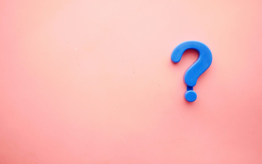 4 Common Questions We Receive about Publishing
