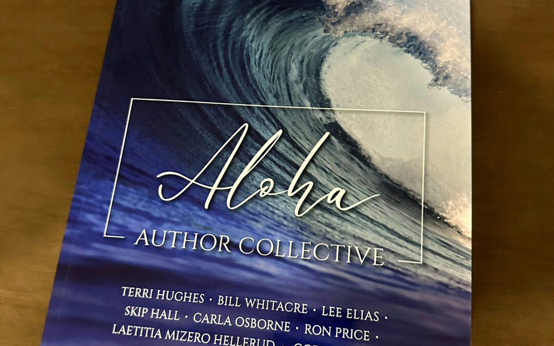 Introducing the Aloha Author Collective!
